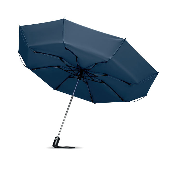 Foldable Reversible Umbrella | DUNDEE FOLDABLE - MO9092
