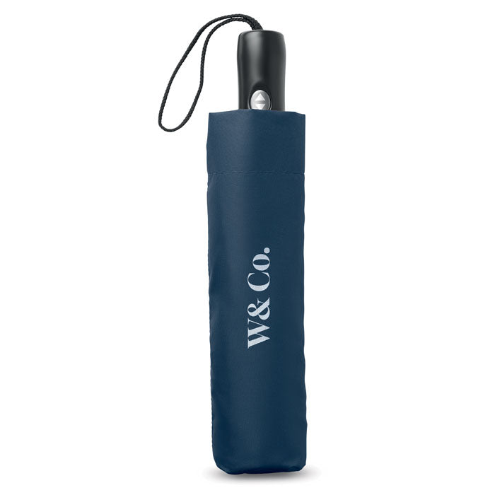 Foldable Reversible Umbrella | DUNDEE FOLDABLE - MO9092