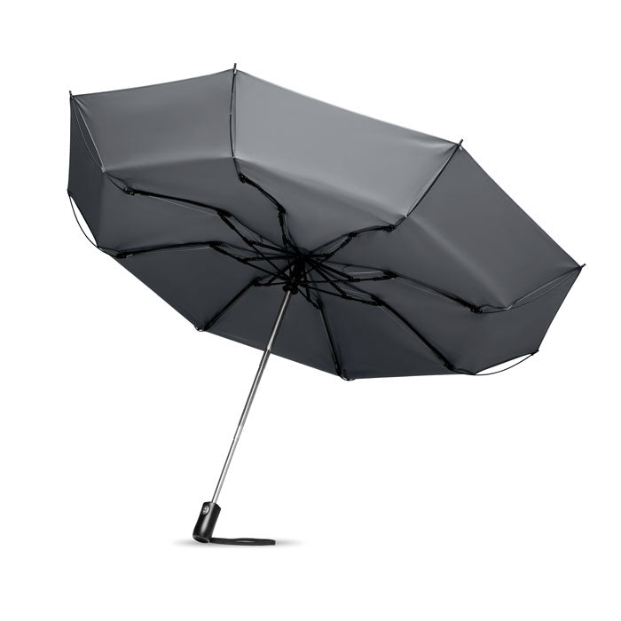 Foldable Reversible Umbrella | DUNDEE FOLDABLE - MO9092