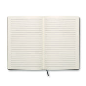 A5 Notebook 80 Lined Sheets | SOFTNOTE - MO9108