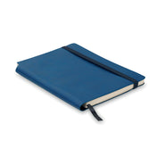 A5 Notebook 80 Lined Sheets | SOFTNOTE - MO9108