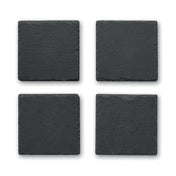 Slate Coasters With Eva Bottom | SLATE4 - MO9124