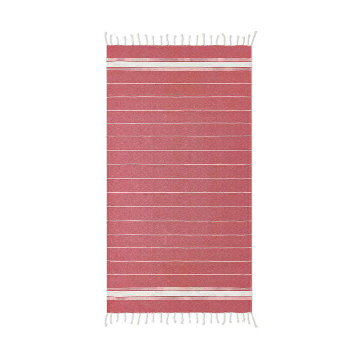 Beach Towel Cotton 180 Gr/m² | MALIBU - MO9221