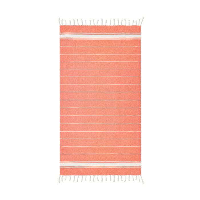 Beach Towel Cotton 180 Gr/m² | MALIBU - MO9221