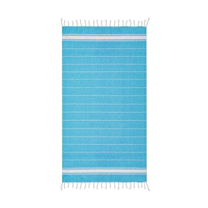 Beach Towel Cotton 180 Gr/m² | MALIBU - MO9221