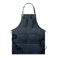 Schürze aus Leder | CHEF - MO9237