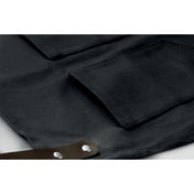 Apron In Leather | CHEF - MO9237