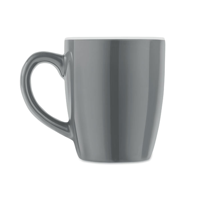 Taza Cerámica Color 290 ml | COLOR TRENT - MO9242