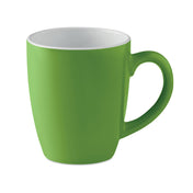 Taza Cerámica Color 290 ml | COLOR TRENT - MO9242