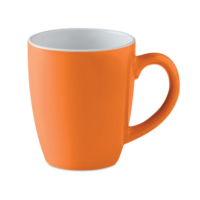 Taza Cerámica Color 290 ml | COLOR TRENT - MO9242