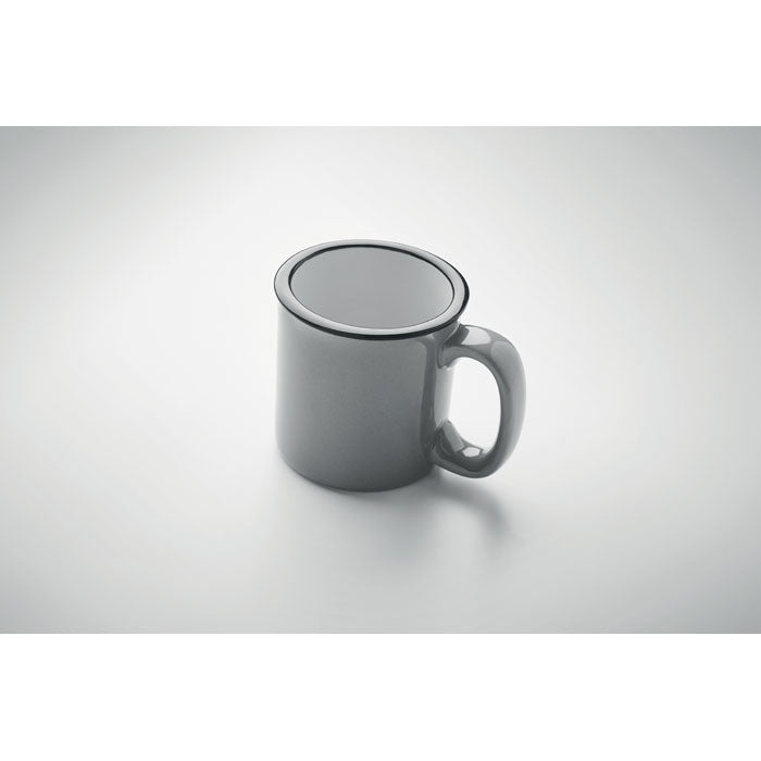 Ceramic Vintage Mug 240 ml | TWEENIES - MO9243