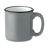 Ceramic Vintage Mug 240 ml | TWEENIES - MO9243