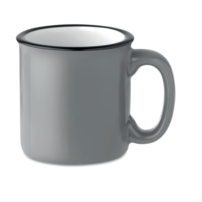 Ceramic Vintage Mug 240 ml | TWEENIES - MO9243