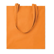 140gr/m² Cotton Shopping Bag | COTTONEL COLOUR + - MO9268