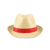 Chapeau de Paille en Papier | BOOGIE - MO9341