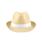 Chapeau de Paille en Papier | BOOGIE - MO9341