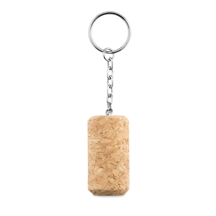 Wine Cork Key Ring | TAPON - MO9343