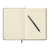 A5 Notebook W/stylus 72 Lined | NEILO SET - MO9348