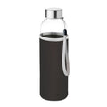 Botella de Vidrio 500ml | VIDRIO UTAH - MO9358