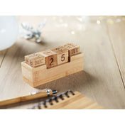 Bamboo Calendar | KARENDA - MO9404