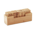 Bamboe Kalender | KARENDA - MO9404