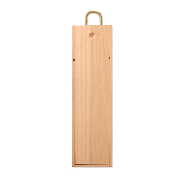 Wooden Wine Box | VINBOX - MO9413