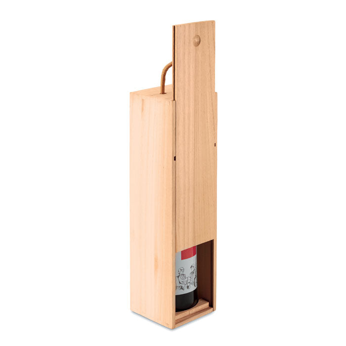 Scatola vino in legno | VINBOX - MO9413