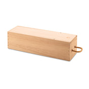 Wooden Wine Box | VINBOX - MO9413