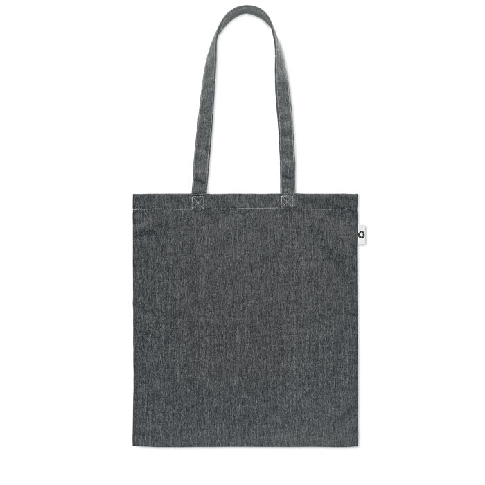 Shopping Bag 2 Tone 140 Gr | COTTONEL DUO - MO9424