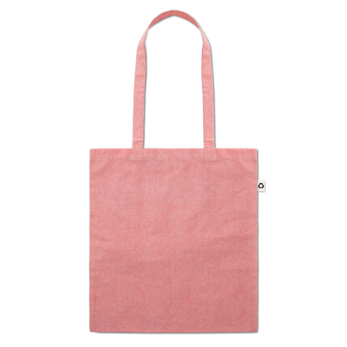 Shopping Bag 2 Tone 140 Gr | COTTONEL DUO - MO9424