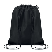 190t Rpet Drawstring Bag | SHOOPPET - MO9440