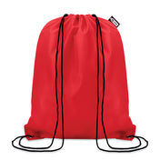 190t Rpet Mochila saco | SHOOPPET - MO9440