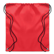 190t Rpet Drawstring Bag | SHOOPPET - MO9440