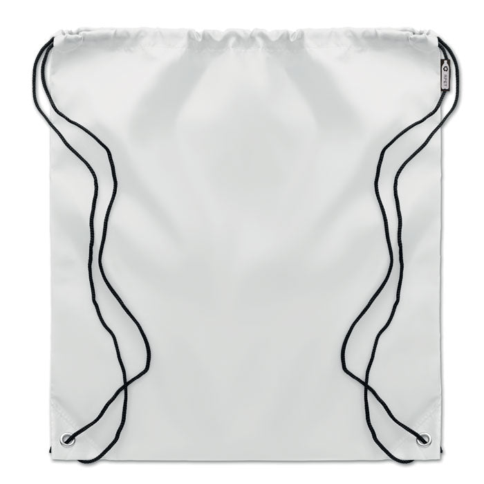 190t Rpet Drawstring Bag | SHOOPPET - MO9440