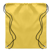 190t Rpet Drawstring Bag | SHOOPPET - MO9440