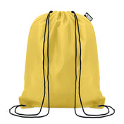 190t Rpet Drawstring Bag | SHOOPPET - MO9440