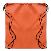 190t Rpet Drawstring Bag | SHOOPPET - MO9440