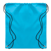 190t Rpet Drawstring Bag | SHOOPPET - MO9440