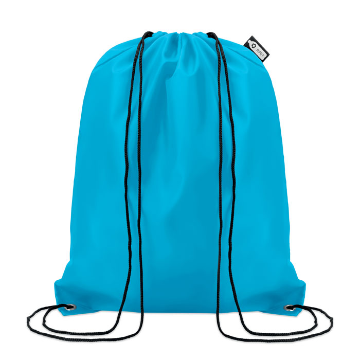 190t Rpet Mochila saco | SHOOPPET - MO9440