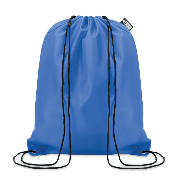 190t Rpet Mochila saco | SHOOPPET - MO9440