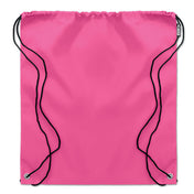 190t Rpet Drawstring Bag | SHOOPPET - MO9440