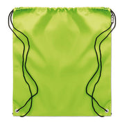 190t Rpet Drawstring Bag | SHOOPPET - MO9440