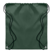 190t Rpet Drawstring Bag | SHOOPPET - MO9440