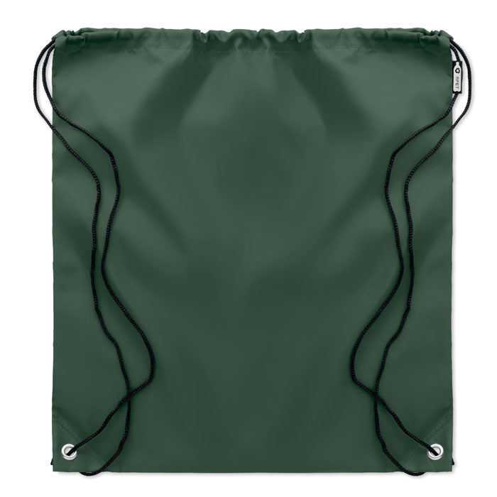 190t Rpet Drawstring Bag | SHOOPPET - MO9440