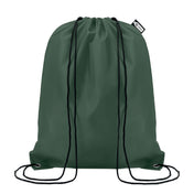 190t Rpet Drawstring Bag | SHOOPPET - MO9440