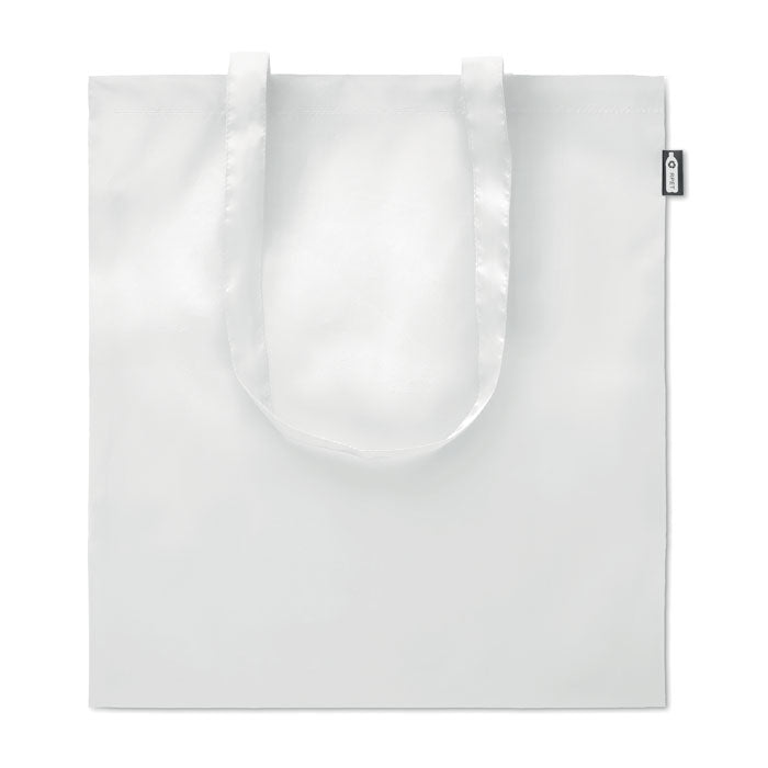 Shopping Bag In Rpet | TOTEPET - MO9441