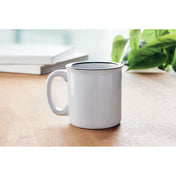 Taza Cerámica Sublimación 240ml | TWEENIES SUBLIM - MO9451