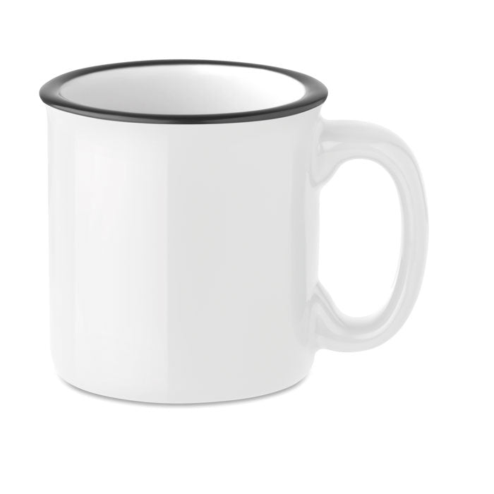 Taza Cerámica Sublimación 240ml | TWEENIES SUBLIM - MO9451