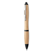 Ball Pen In Abs And Bamboo | RIO BAMBOO - MO9485