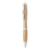 Ball Pen In Abs And Bamboo | RIO BAMBOO - MO9485